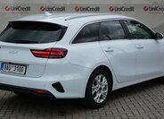 KIA Ceed Kombi 1,6 l 100 kw