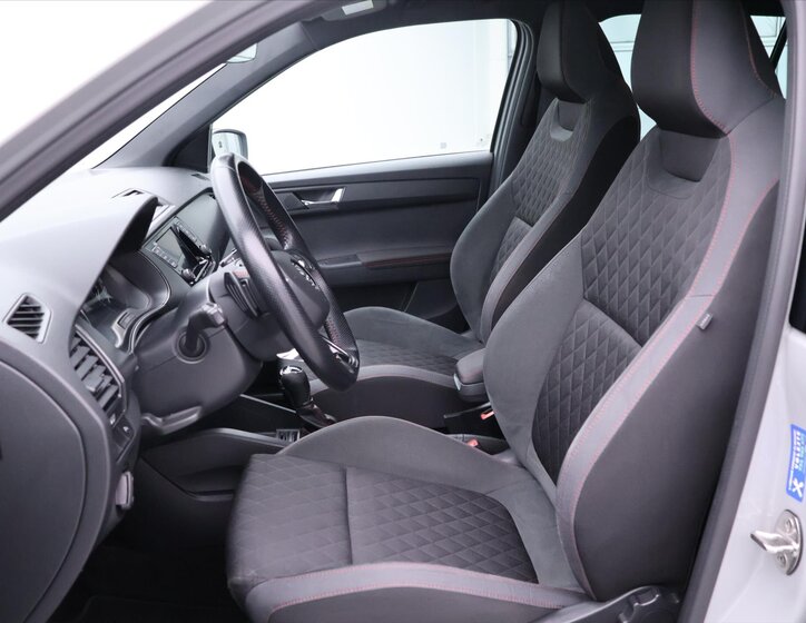 Škoda Fabia Hatchback 999,0 70 kw