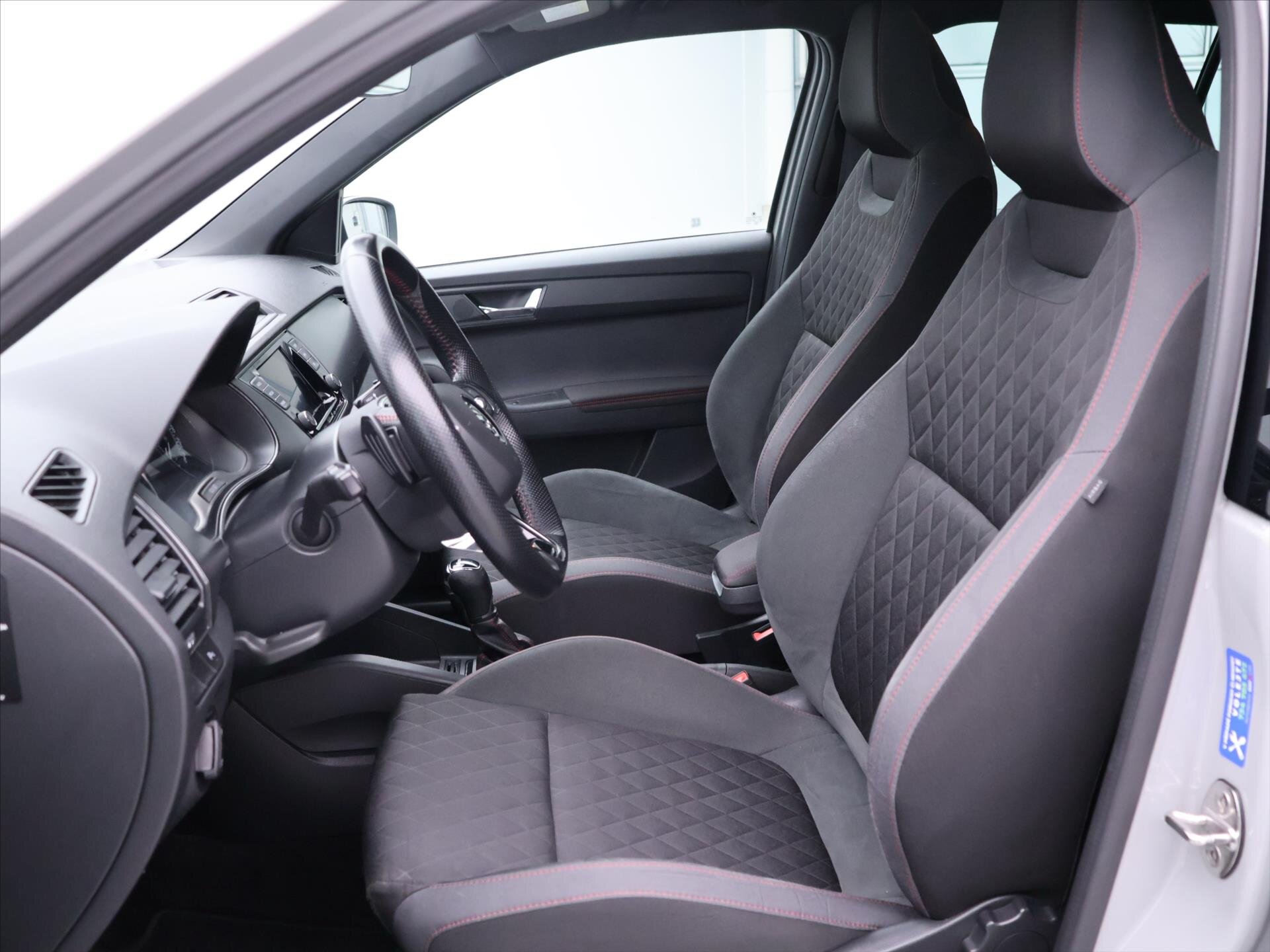 Škoda Fabia Hatchback 999,0 70 kw