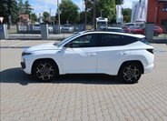 Hyundai Tucson SUV 1,6 l 110 kw