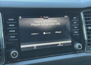 Škoda Kodiaq SUV / Terénní 2,0 l 140 kw