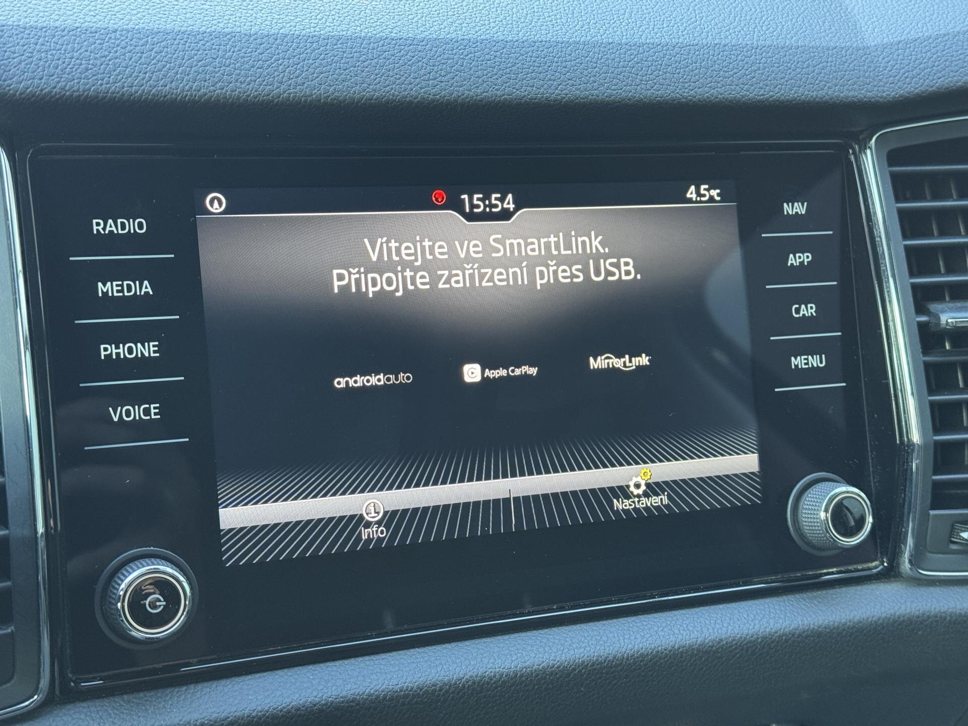 Škoda Kodiaq SUV / Terénní 2,0 l 140 kw