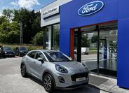 Ford Puma 1