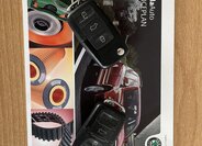 Škoda Octavia Kombi 1,6 l 75 kw