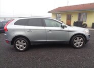 Volvo XC60 7