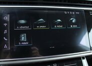 Audi Q8 SUV / Terénní 3,0 l 250 kw