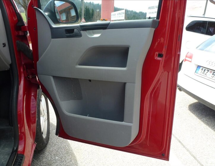 Volkswagen Transporter Ostatní 2,0 l 132 kw