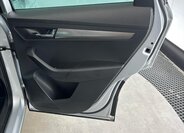 Škoda Karoq SUV / Terénní 1,5 l 110 kw