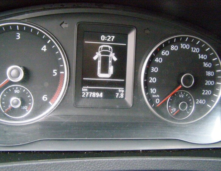 Volkswagen Caravelle Ostatní 2,0 l 103 kw