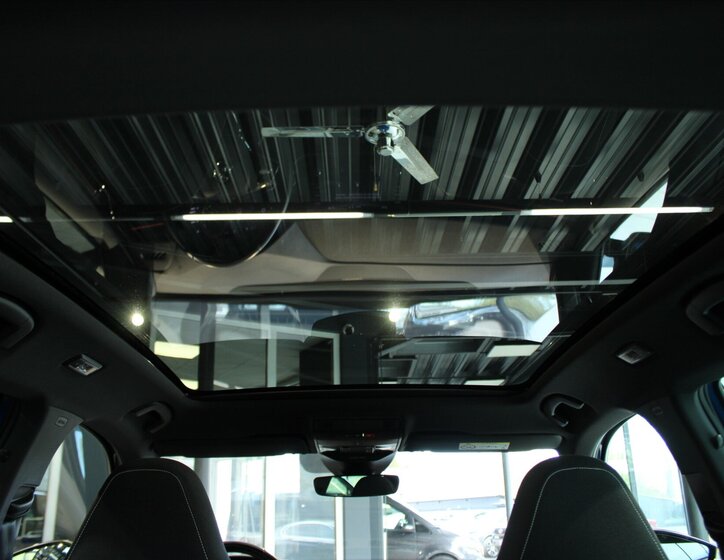 Škoda Kamiq Hatchback 999,0 81 kw