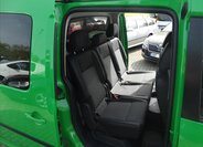 Volkswagen Caddy 38