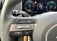 Hyundai Tucson SUV / Terénní 1,6 l 186 kw