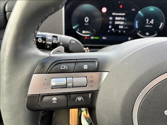 Hyundai Tucson SUV / Terénní 1,6 l 186 kw