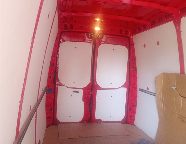 Iveco Daily Ostatní 3,0 l 132 kw