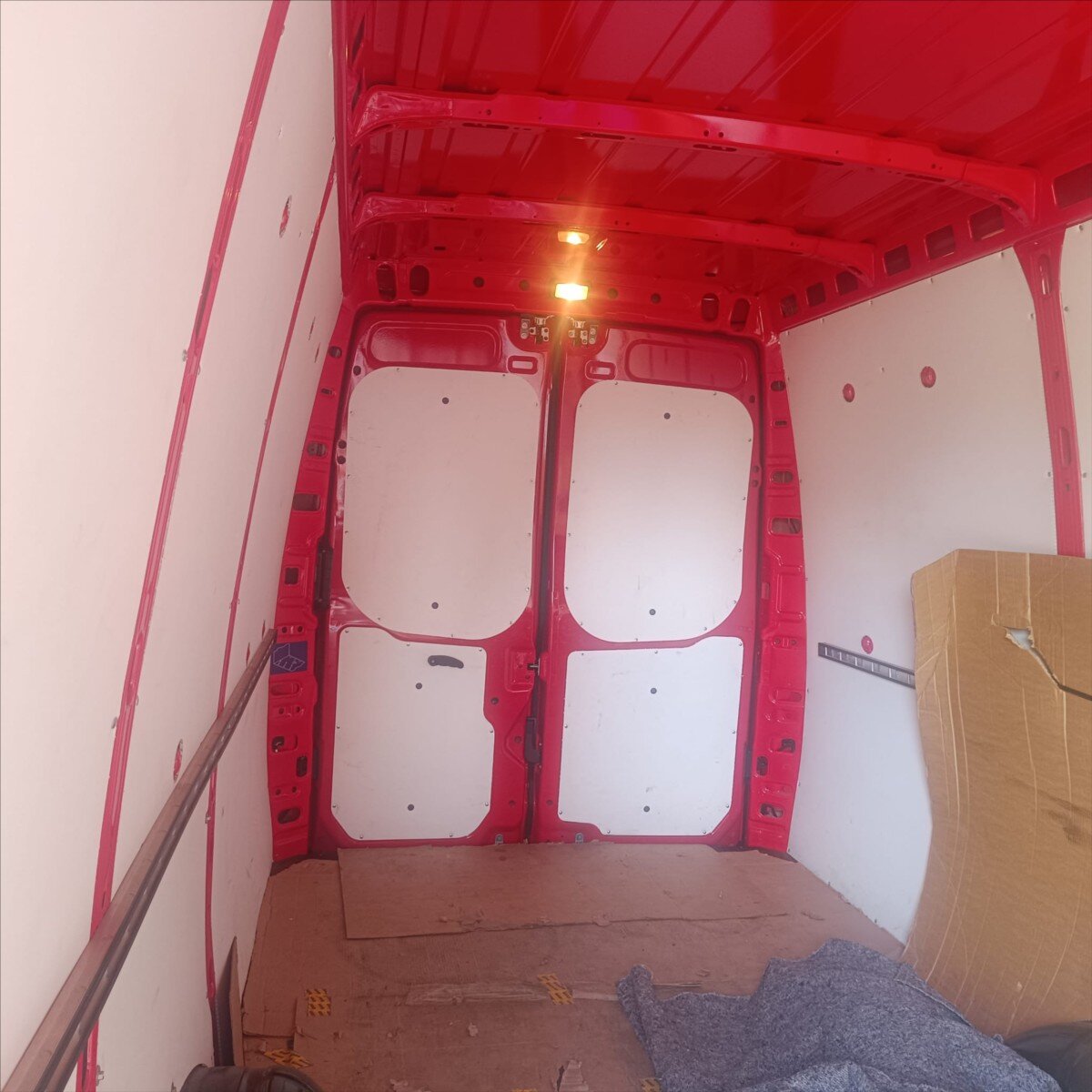 Iveco Daily Ostatní 3,0 l 132 kw