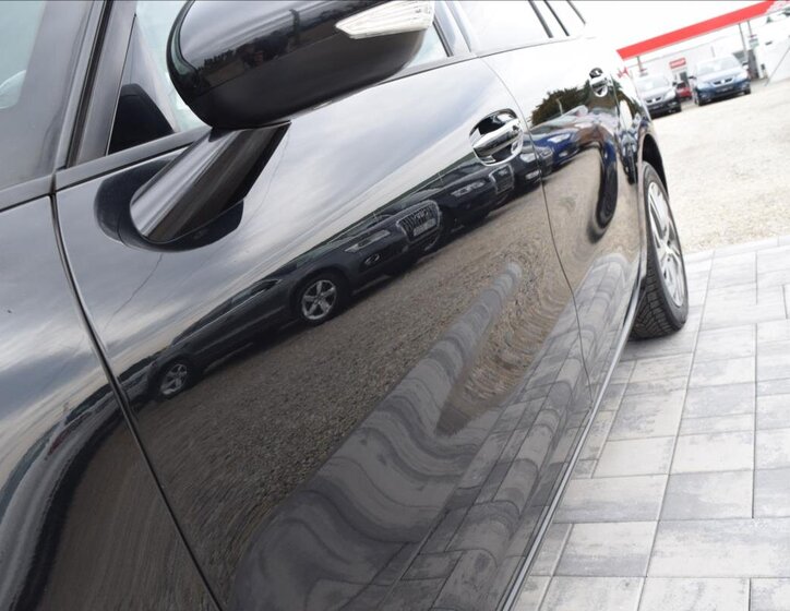 Citroën Grand C4 Picasso MPV 1,6 l 88 kw