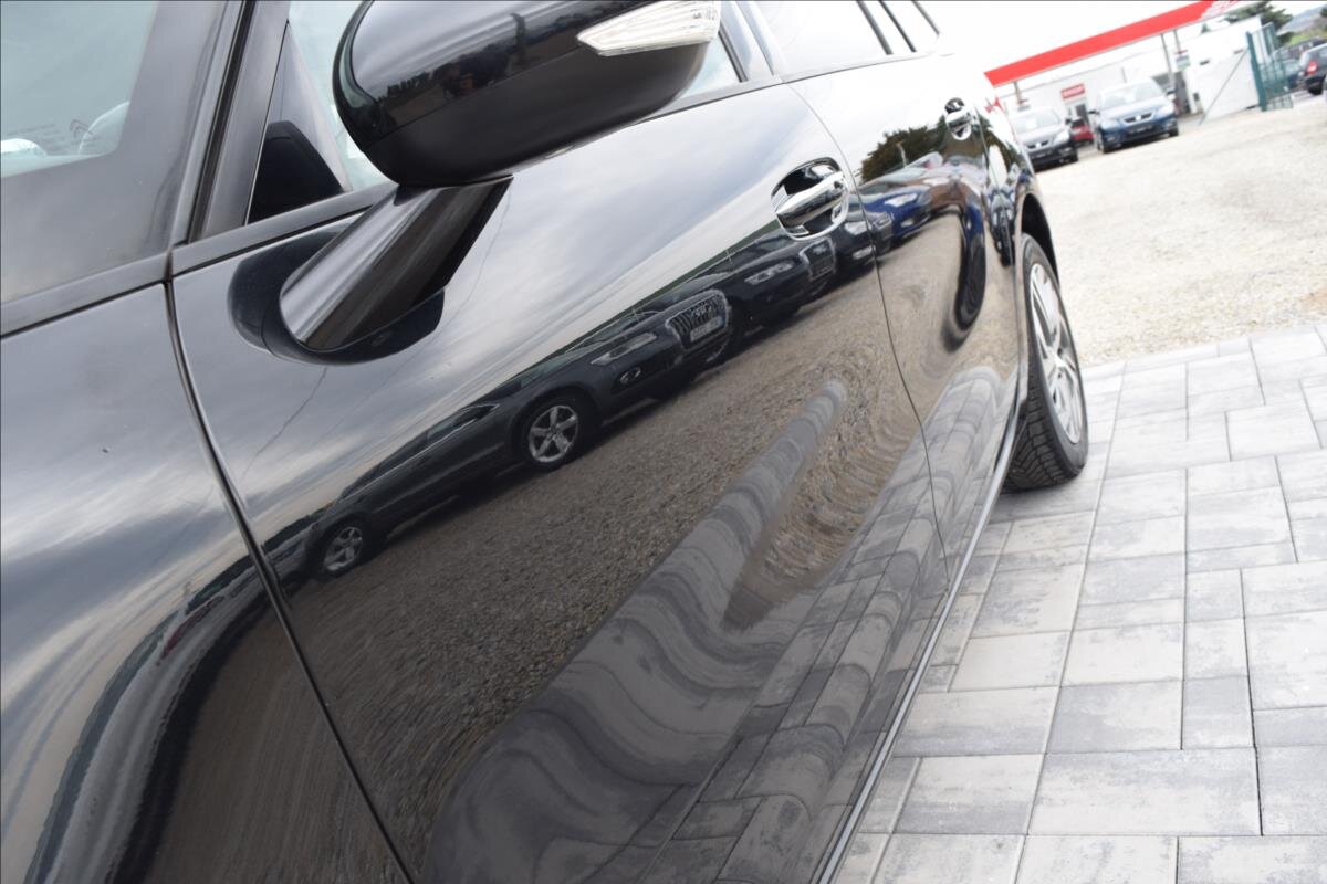 Citroën Grand C4 Picasso MPV 1,6 l 88 kw