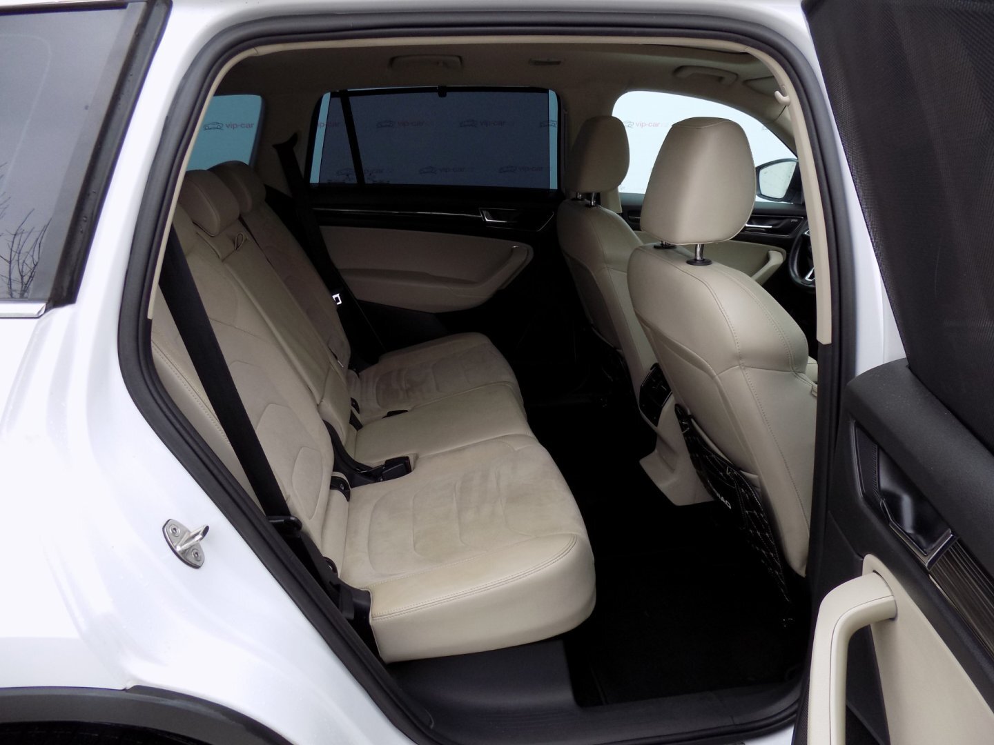 Škoda Kodiaq SUV 2,0 l 110 kw