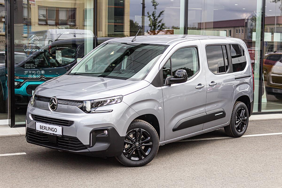 Citroën Berlingo