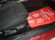 Alfa Romeo Giulietta Kombi 2,0 l 103 kw