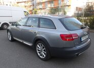 Audi A6 Kombi 3,0 l 176 kw