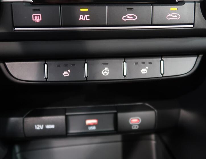 KIA Ceed Kombi 1,5 l 103 kw