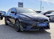 KIA ProCeed Hatchback 1,5 l 117 kw