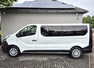 Opel Vivaro 3