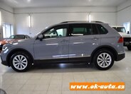 Volkswagen Tiguan SUV / Terénní 0,0 110 kw
