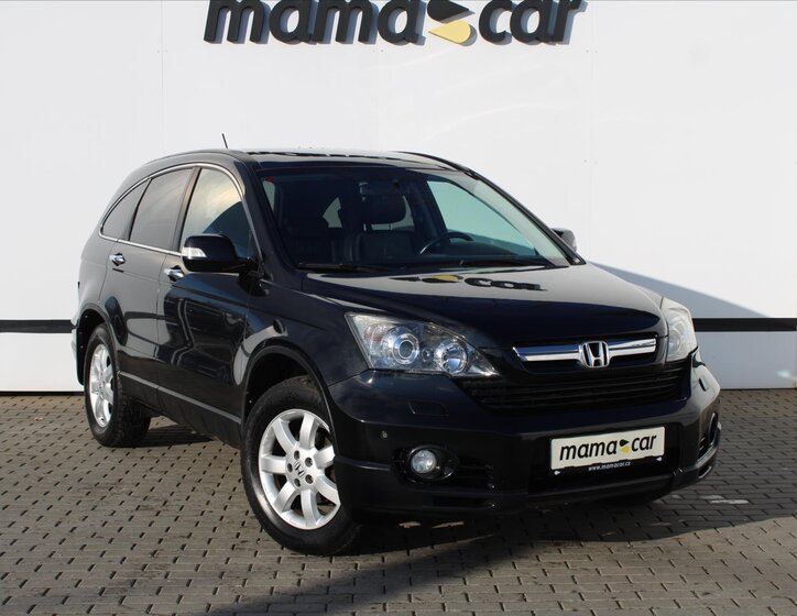 Honda CR-V SUV 2,0 l 110 kw