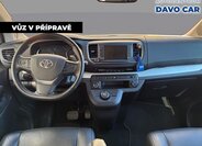 Toyota ProAce Ostatní 2,0 l 130 kw