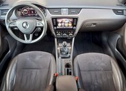 Škoda Octavia Kombi 1,5 l 110 kw