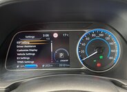 Nissan Leaf Hatchback 0,0 110 kw