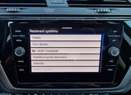 Volkswagen Touran Kombi 2,0 l 90 kw