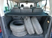 Fiat Scudo Ostatní 2,0 l 120 kw