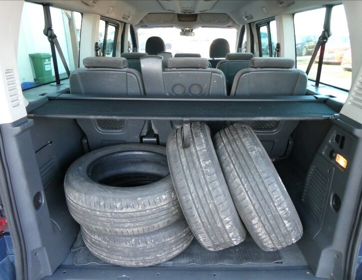 Fiat Scudo Ostatní 2,0 l 120 kw