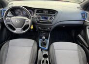 Hyundai i20 37
