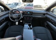 Hyundai Tucson SUV / Terénní 1,6 l 117 kw