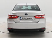 Toyota Camry Sedan / Limuzína 2,5 l 160 kw