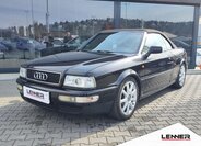 Audi 80 Kabriolet 1,9 l 66 kw