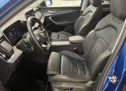 Škoda Kodiaq SUV / Terénní 2,0 l 142 kw