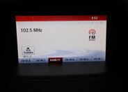 Opel Meriva MPV 1,4 l 88 kw