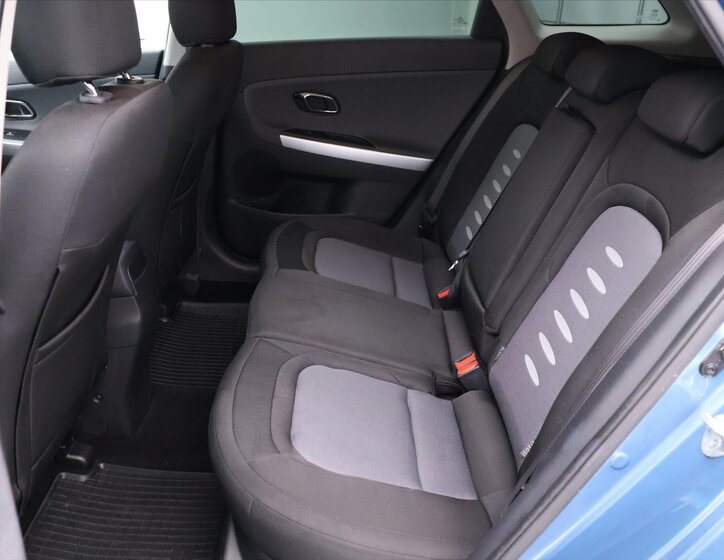 KIA Ceed Kombi 1,4 l 73 kw