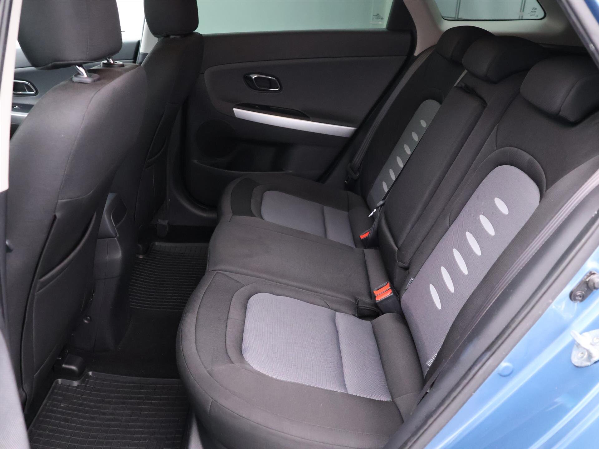 KIA Ceed Kombi 1,4 l 73 kw