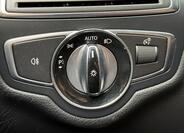 Mercedes-Benz Třídy C 36