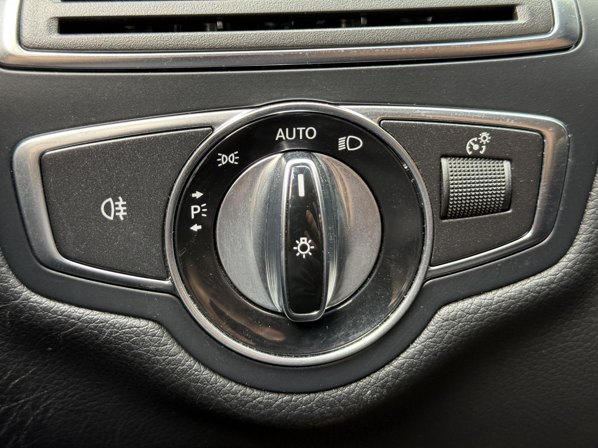 Mercedes-Benz Třídy C