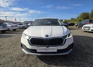 Škoda Octavia Kombi 1,9 l 147 kw