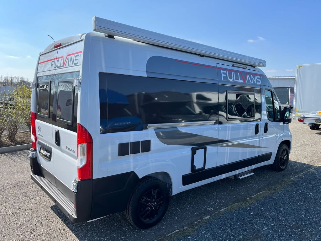 Citroën Jumper Ostatní 2,2 l 121 kw