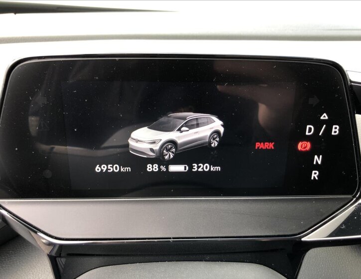 Volkswagen ID.4 Kombi 0,0 195 kw