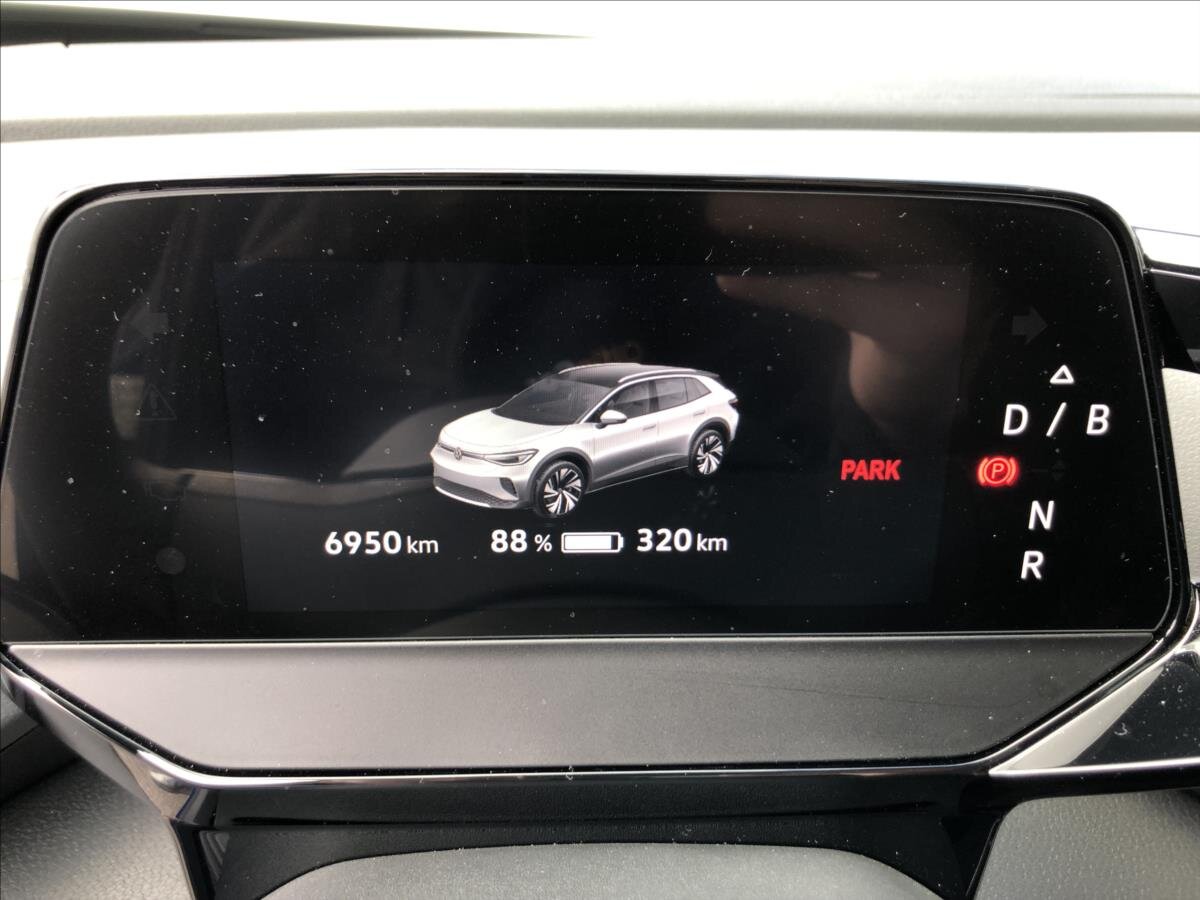 Volkswagen ID.4 Kombi 0,0 195 kw